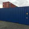 20ft Near New Container Special  *Limited Stock*